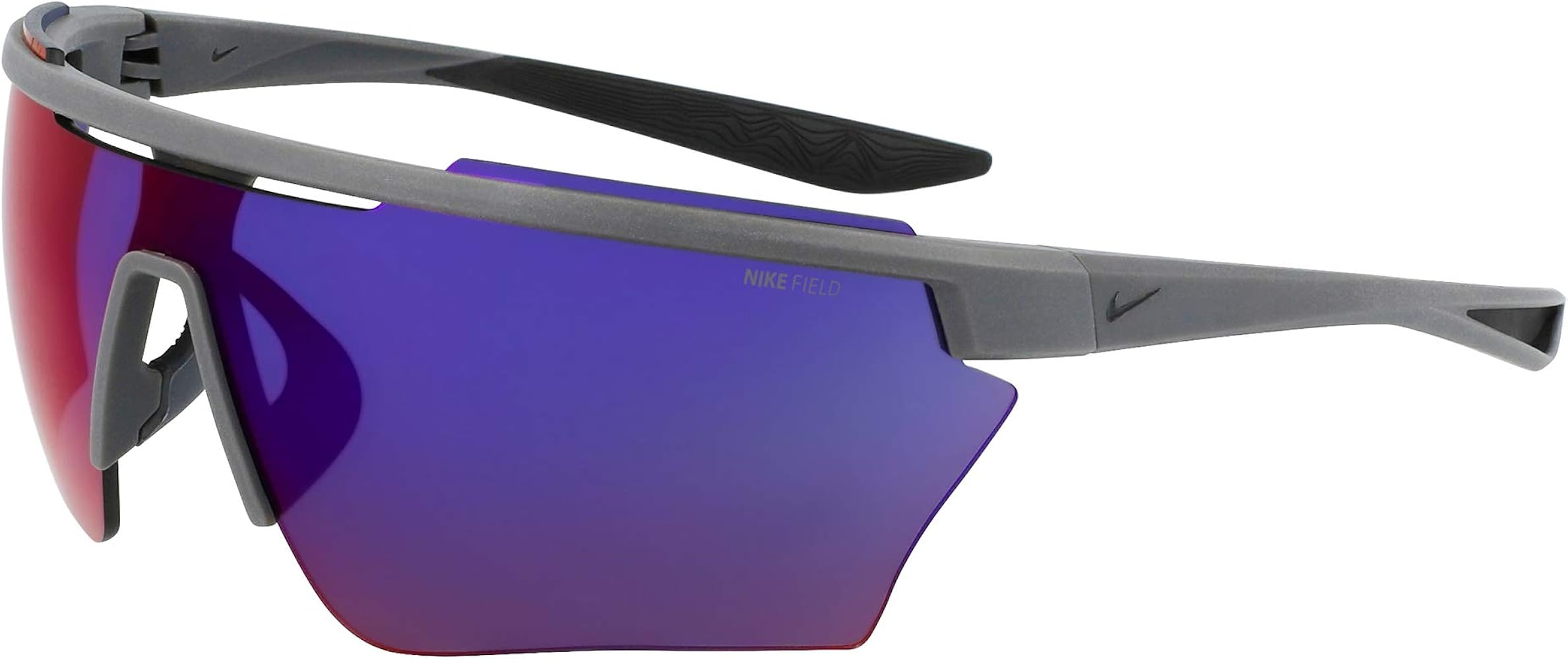 Amazon.com: Nike Windshield Elite Pro Rectangular Sunglasses